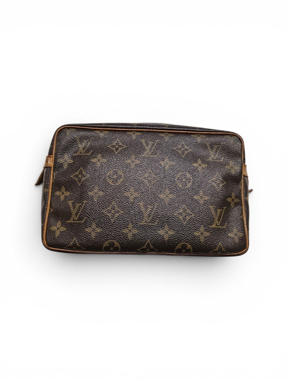 Louis Vuitton Brown Monogram Men's Bag - Picture 2 of 15